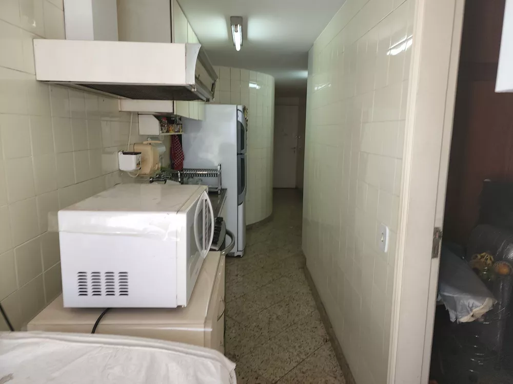 Apartamento, 3 quartos, 99 m² - Foto 13