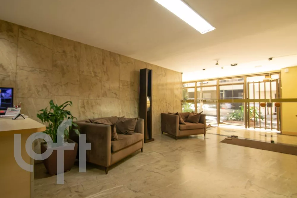 Apartamento à venda com 3 quartos, 233m² - Foto 10