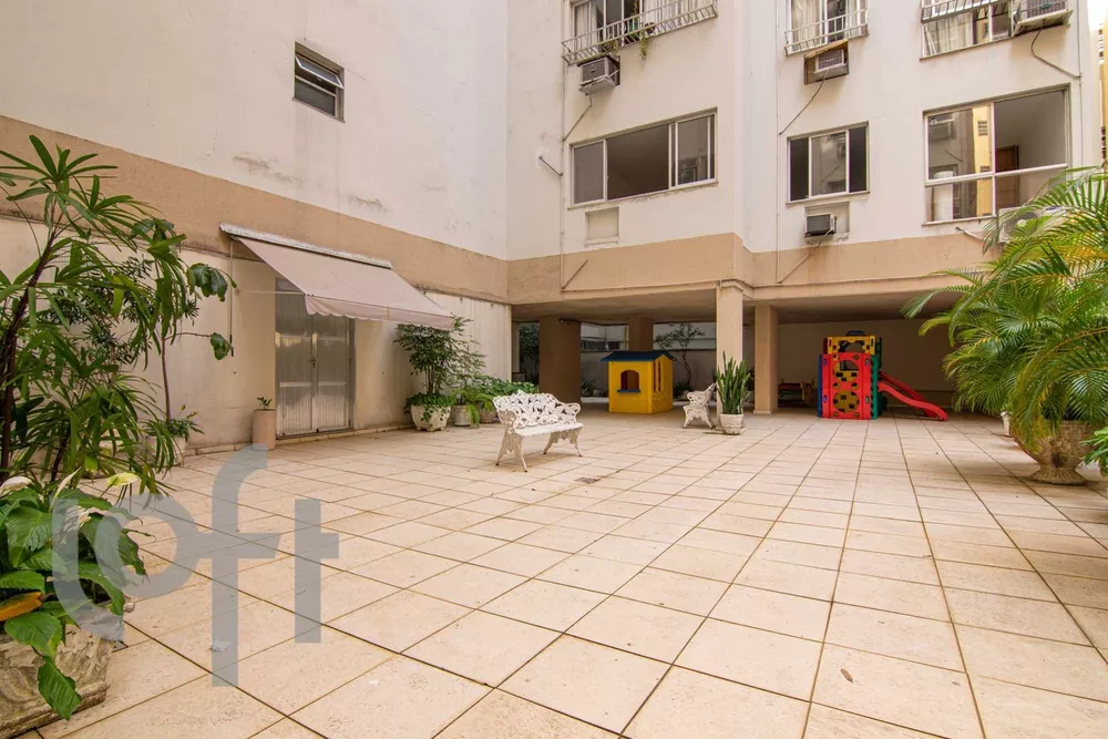 Apartamento à venda com 3 quartos, 233m² - Foto 8