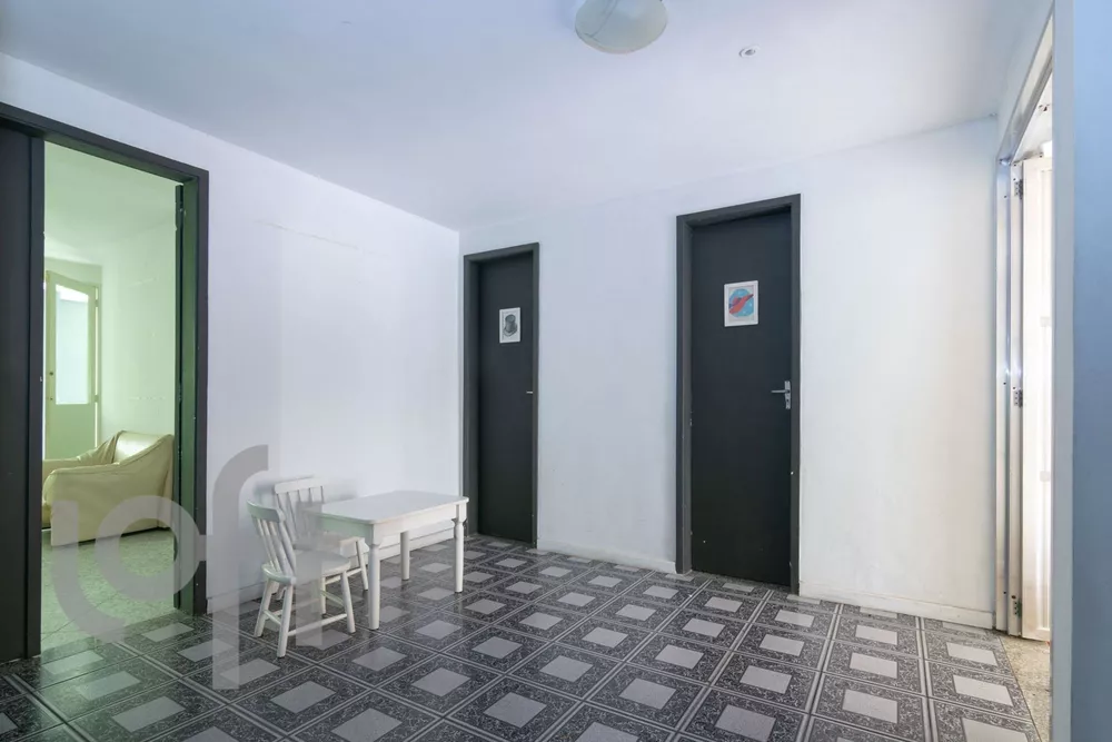 Apartamento à venda com 3 quartos, 233m² - Foto 3