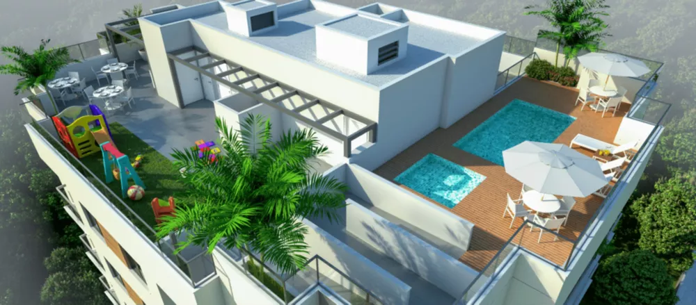 Apartamento, 2 quartos, 50 m² - Foto 9