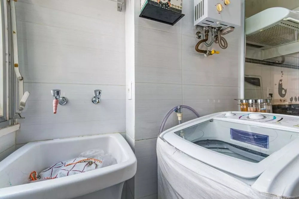 Apartamento, 3 quartos, 70 m² - Foto 30