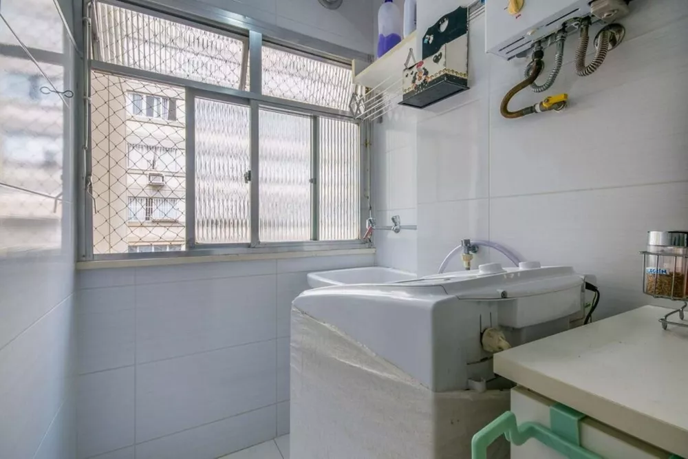 Apartamento, 3 quartos, 70 m² - Foto 29