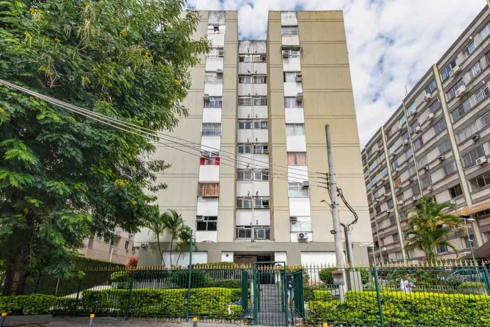 Apartamento, 3 quartos, 70 m² - Foto 38