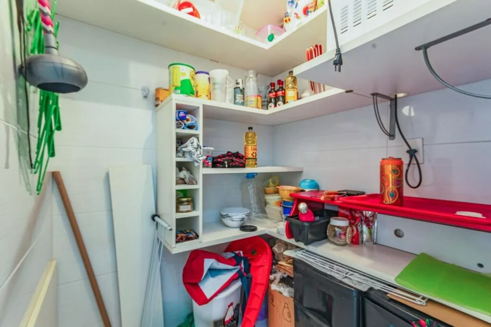 Apartamento, 3 quartos, 70 m² - Foto 26