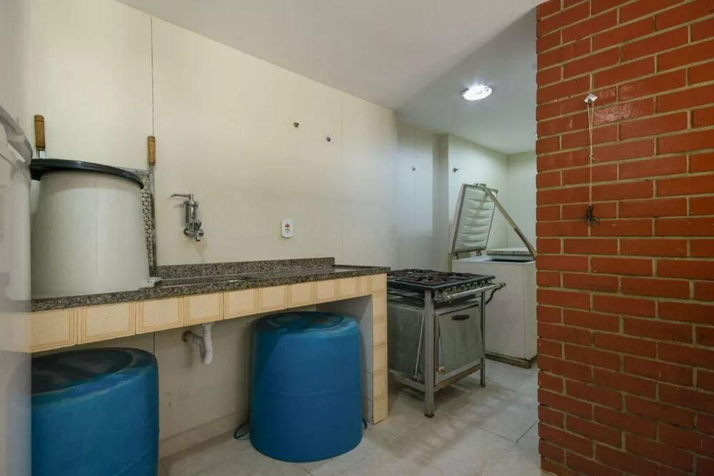 Apartamento, 3 quartos, 70 m² - Foto 36