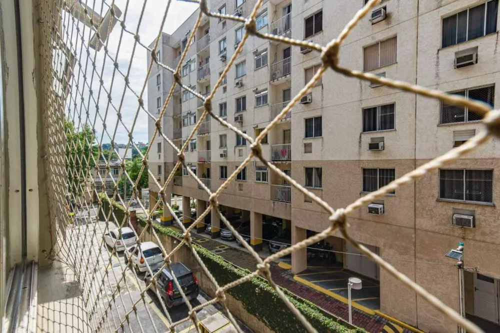 Apartamento, 3 quartos, 70 m² - Foto 5