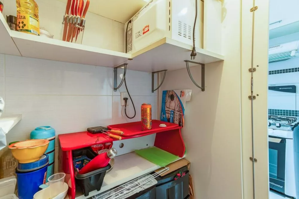 Apartamento, 3 quartos, 70 m² - Foto 27