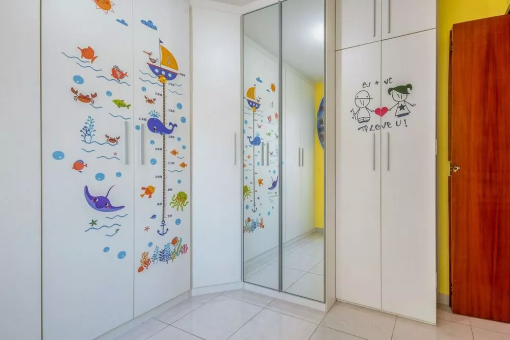 Apartamento, 3 quartos, 70 m² - Foto 14