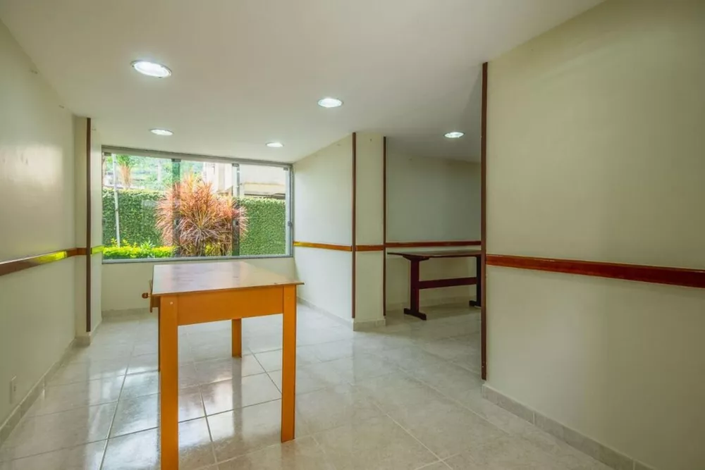 Apartamento, 3 quartos, 70 m² - Foto 33