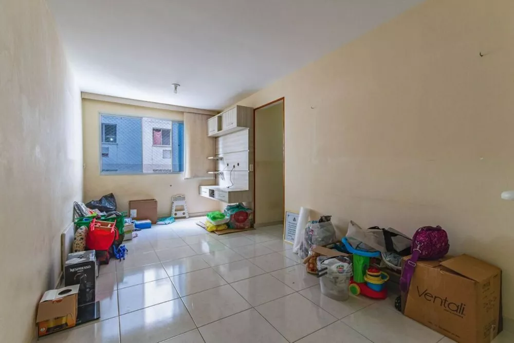 Apartamento, 3 quartos, 70 m² - Foto 1