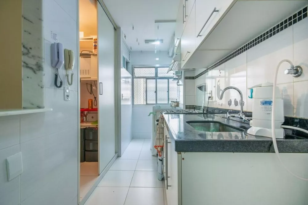 Apartamento, 3 quartos, 70 m² - Foto 23