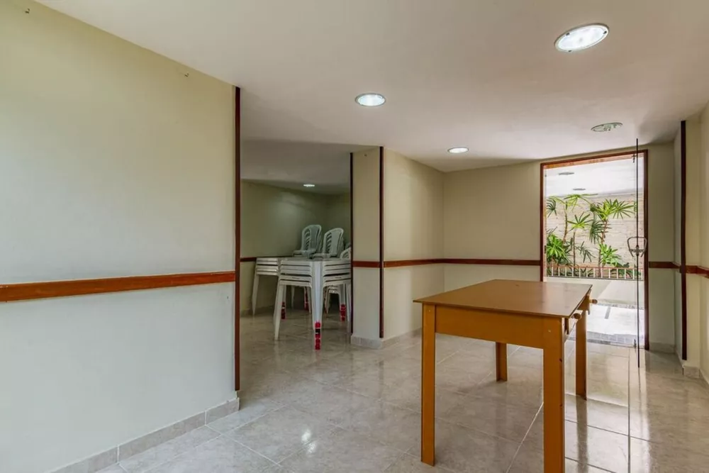 Apartamento, 3 quartos, 70 m² - Foto 34