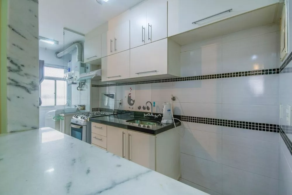 Apartamento, 3 quartos, 70 m² - Foto 25