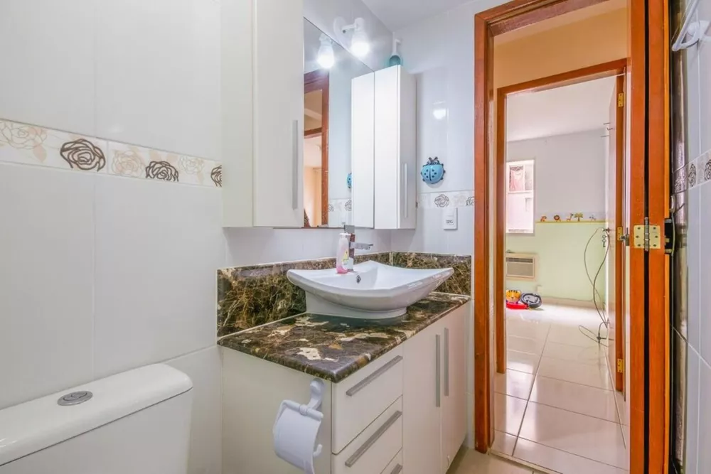 Apartamento, 3 quartos, 70 m² - Foto 21