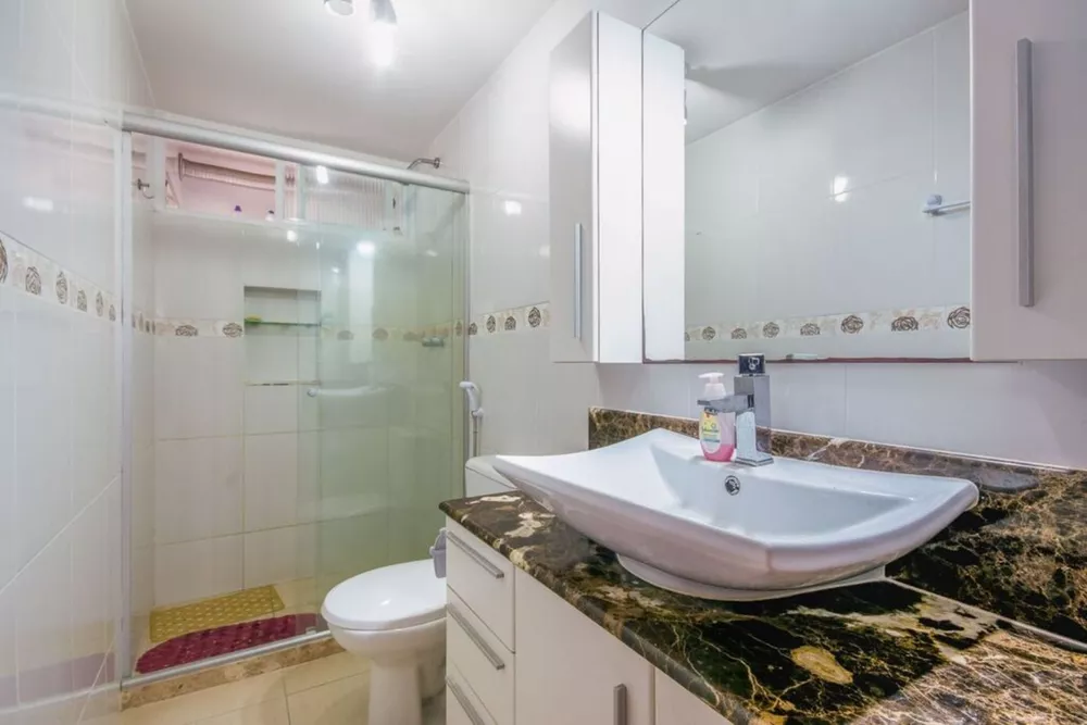 Apartamento, 3 quartos, 70 m² - Foto 20