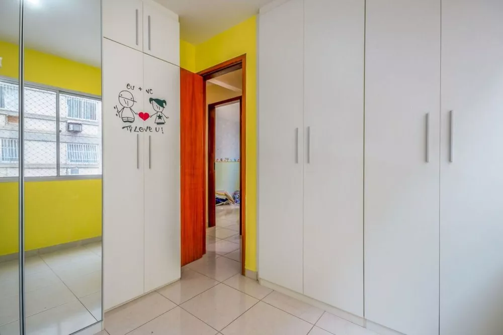 Apartamento, 3 quartos, 70 m² - Foto 15