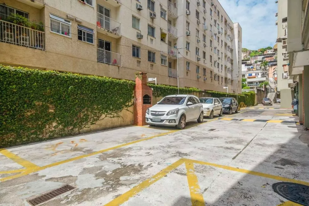 Apartamento, 3 quartos, 70 m² - Foto 31