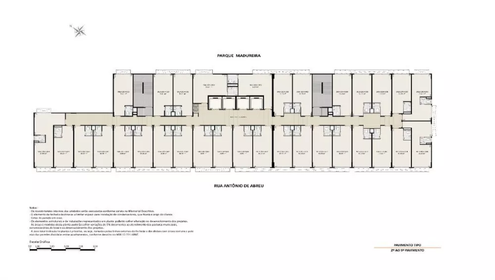 Sala-Conjunto, 17 m² - Foto 16