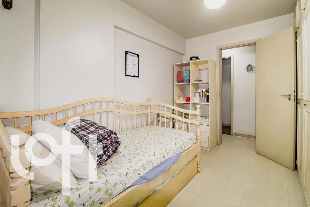 Apartamento à venda com 3 quartos, 92m² - Foto 29