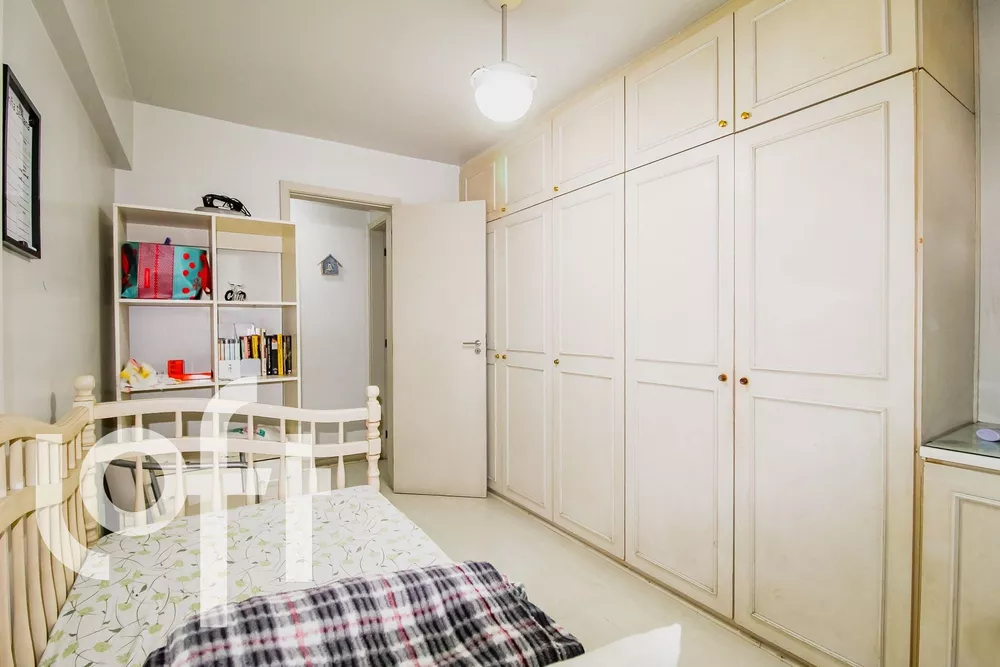 Apartamento à venda com 3 quartos, 92m² - Foto 28