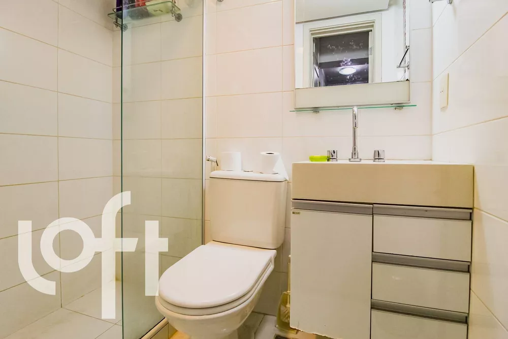 Apartamento à venda com 3 quartos, 92m² - Foto 4