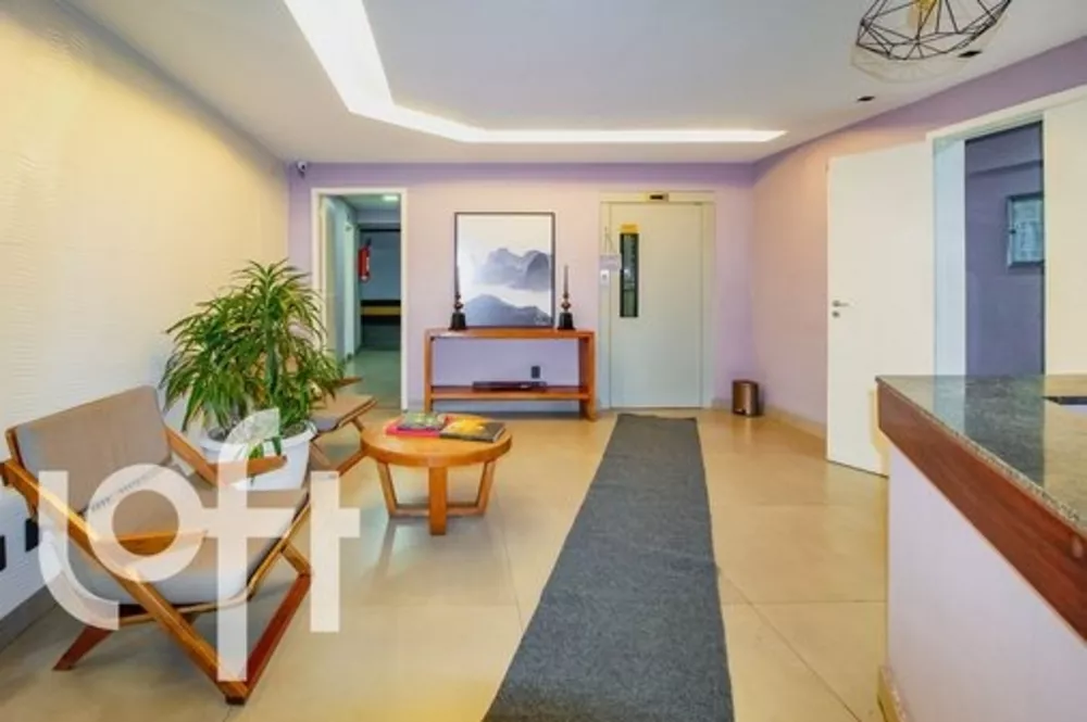 Apartamento à venda com 3 quartos, 92m² - Foto 41