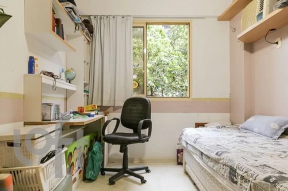 Apartamento, 3 quartos, 130 m² - Foto 3