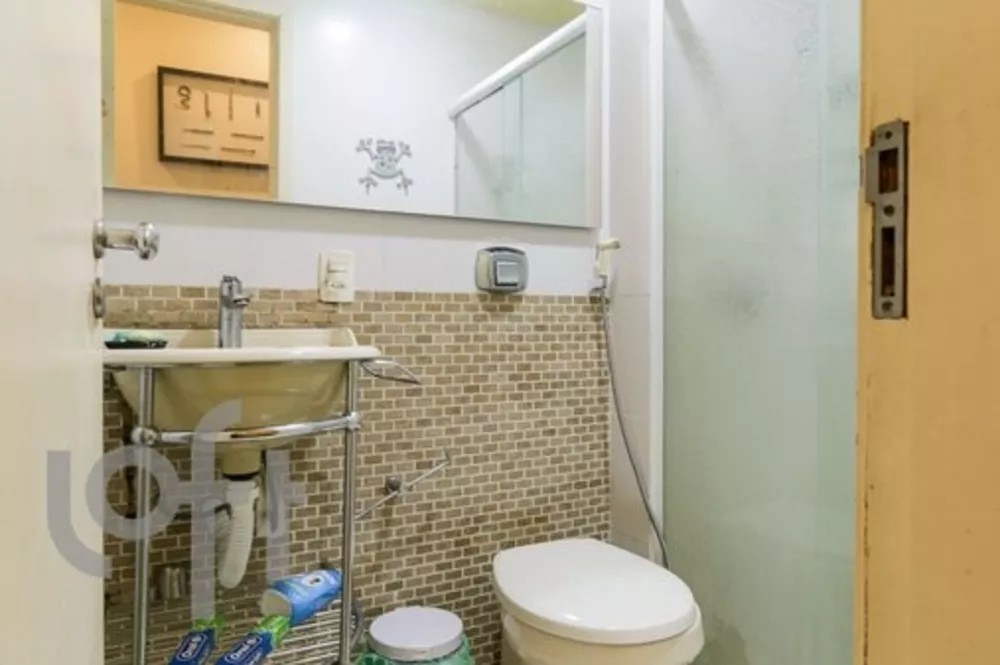 Apartamento, 3 quartos, 130 m² - Foto 6