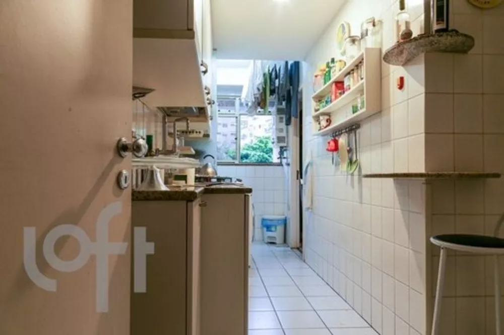 Apartamento, 3 quartos, 130 m² - Foto 4