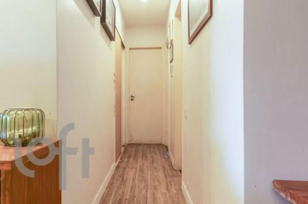 Apartamento, 3 quartos, 130 m² - Foto 9