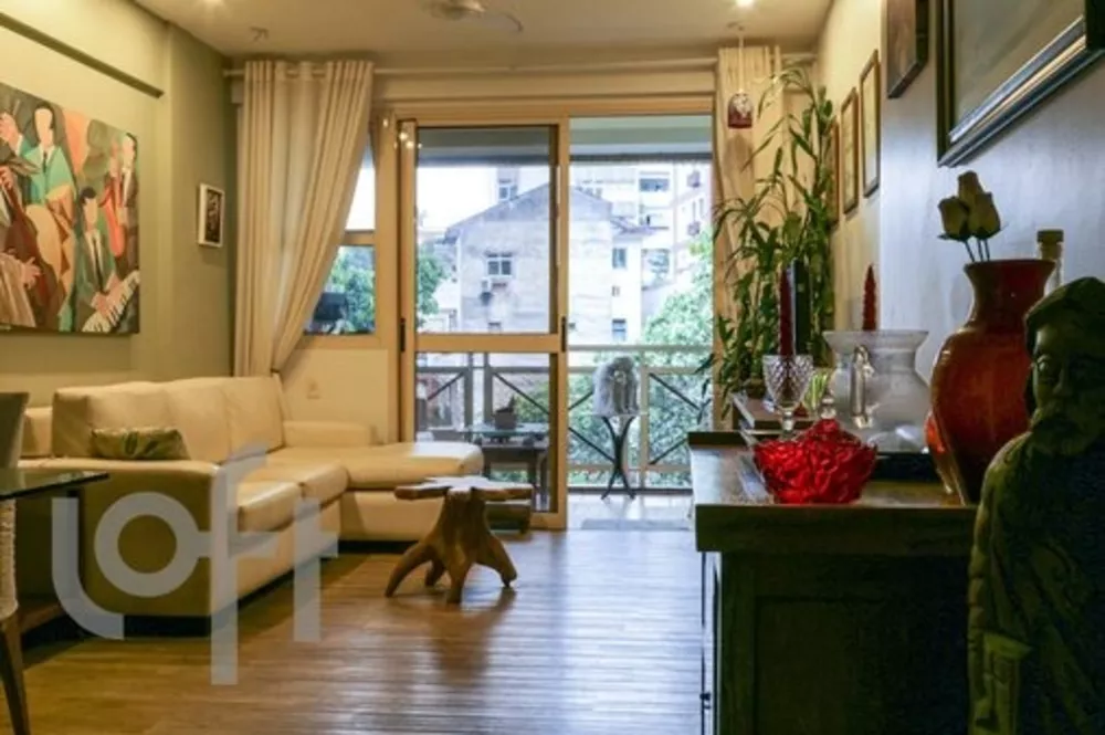 Apartamento, 3 quartos, 130 m² - Foto 12