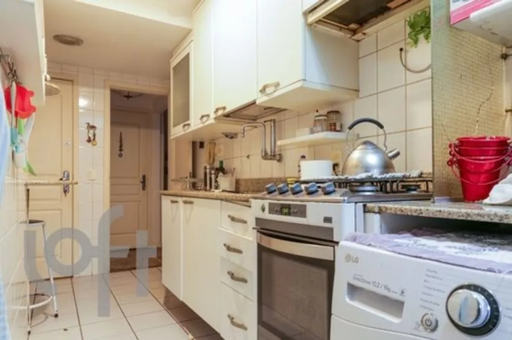 Apartamento, 3 quartos, 130 m² - Foto 13