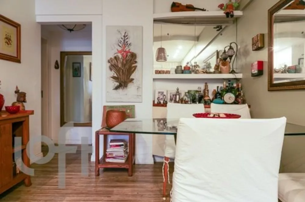 Apartamento, 3 quartos, 130 m² - Foto 2