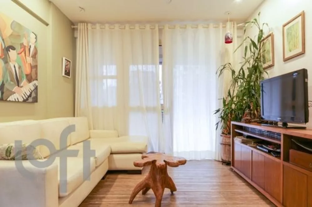 Apartamento, 3 quartos, 130 m² - Foto 15