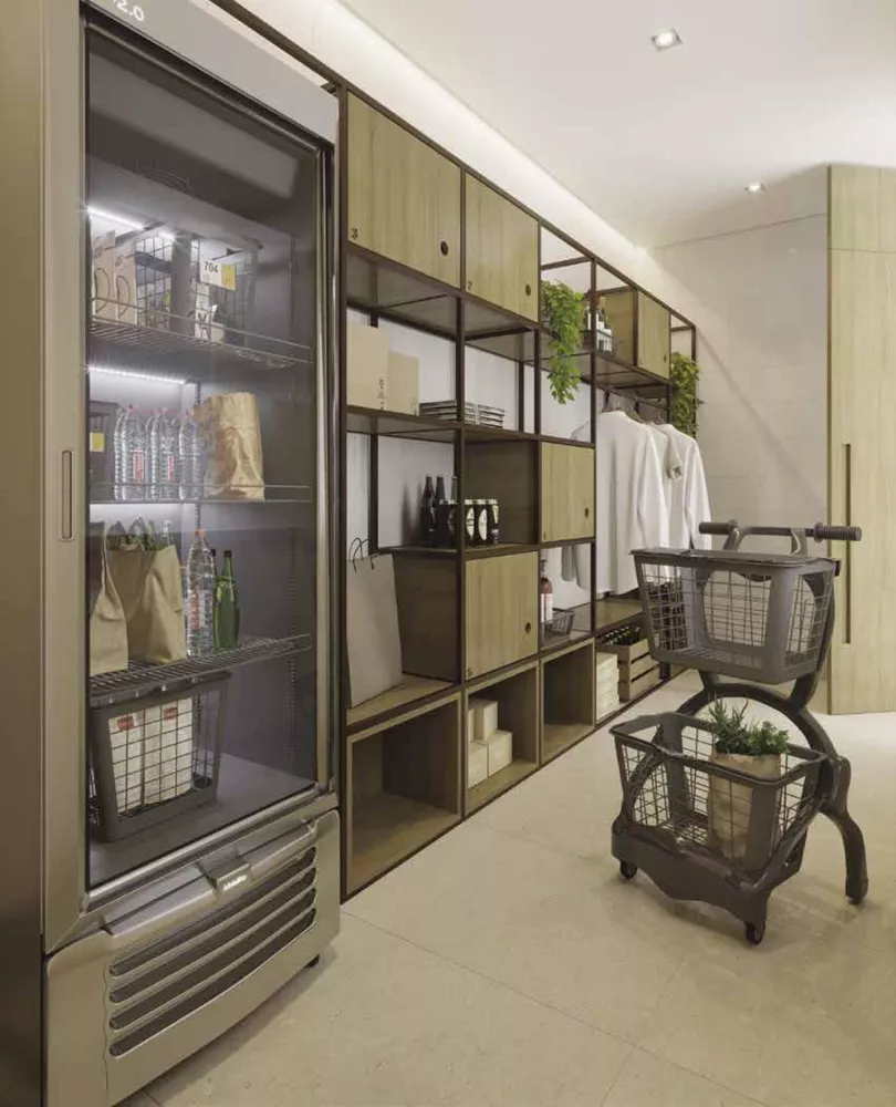 Apartamento, 3 quartos, 119 m² - Foto 5