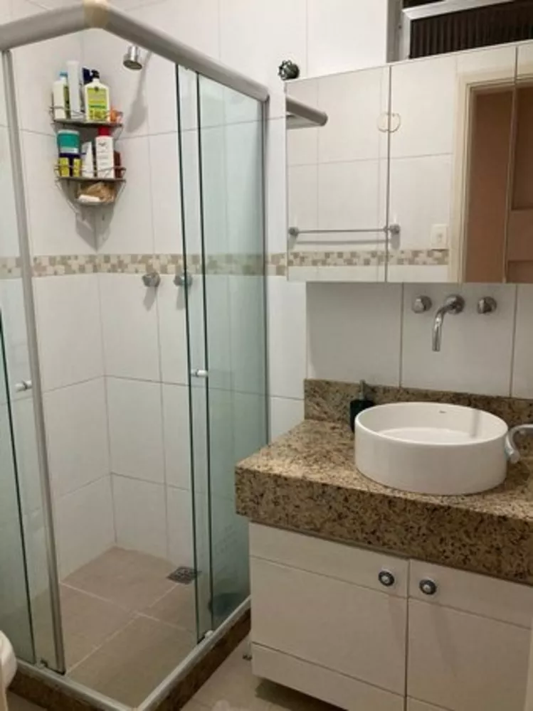 Apartamento à venda com 2 quartos, 71m² - Foto 1