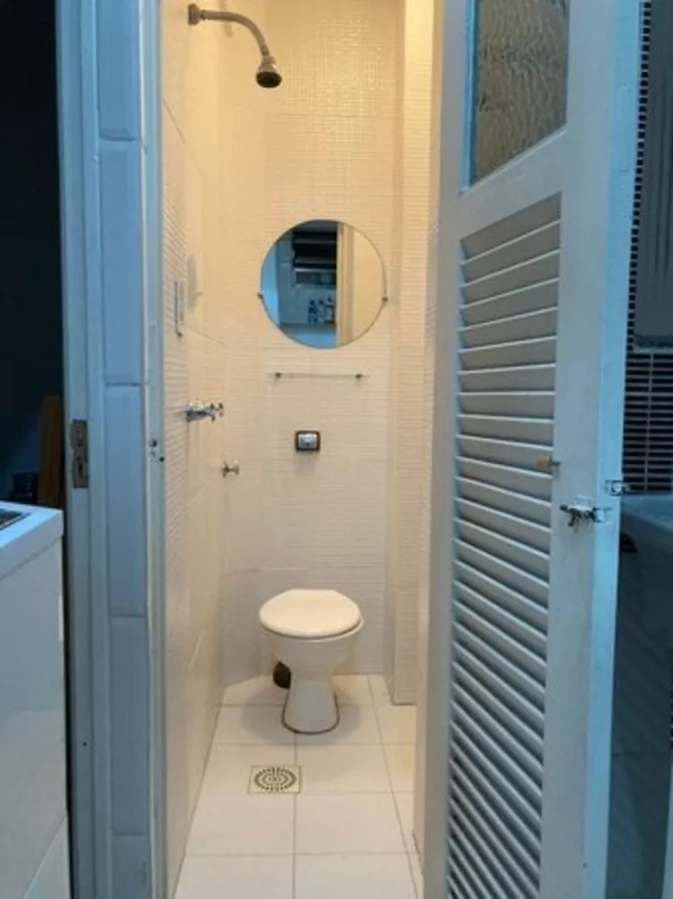 Apartamento à venda com 2 quartos, 71m² - Foto 3