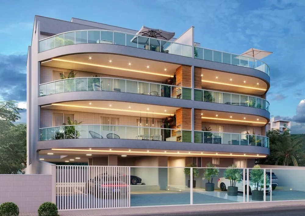 Cobertura, 3 quartos, 152 m² - Foto 2