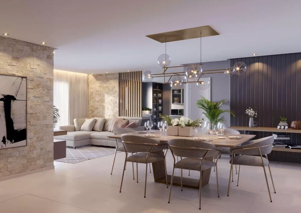 Cobertura, 3 quartos, 152 m² - Foto 9