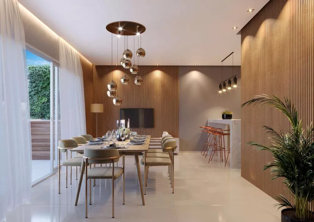 Cobertura, 3 quartos, 152 m² - Foto 7