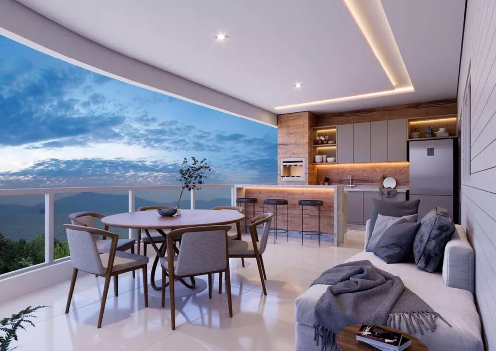 Cobertura, 3 quartos, 152 m² - Foto 10