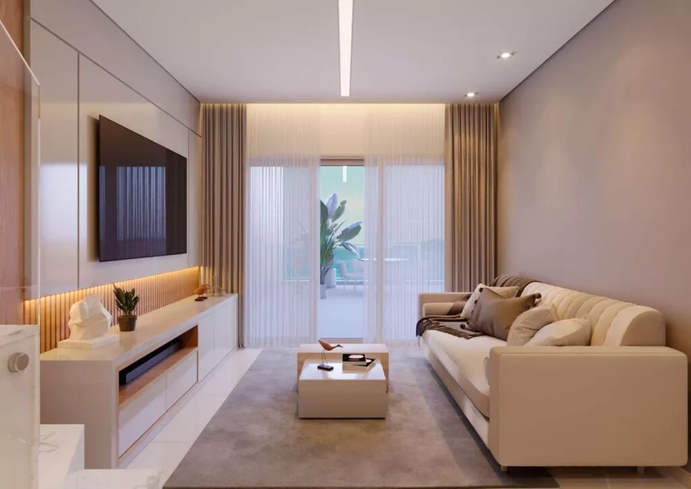 Cobertura, 3 quartos, 152 m² - Foto 5