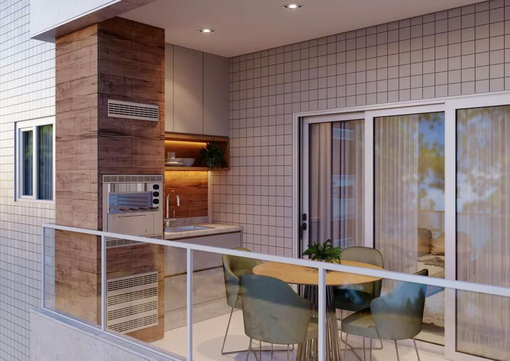 Cobertura, 3 quartos, 152 m² - Foto 11