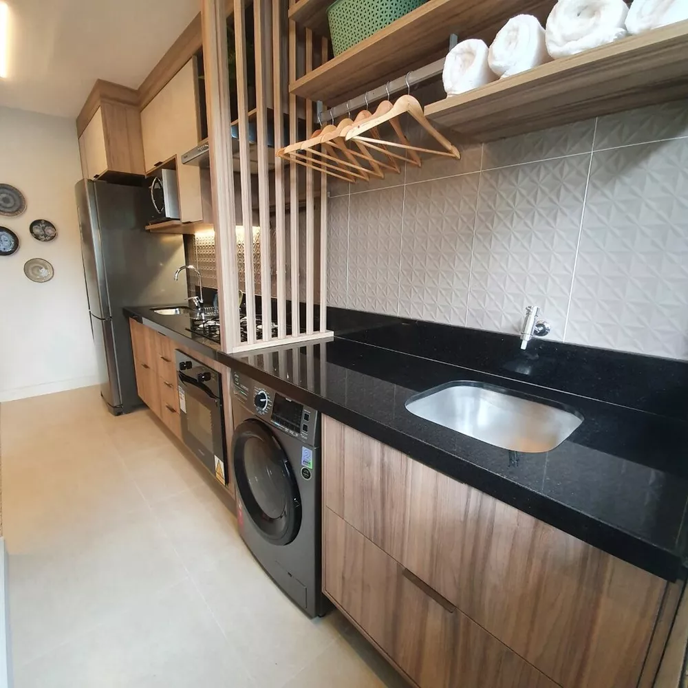 Casa, 2 quartos - Foto 17