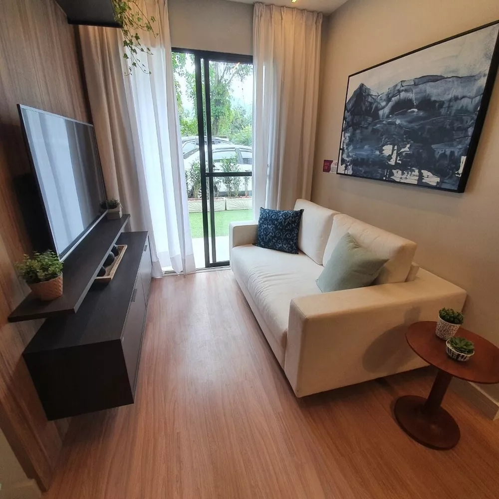 Casa, 2 quartos - Foto 10