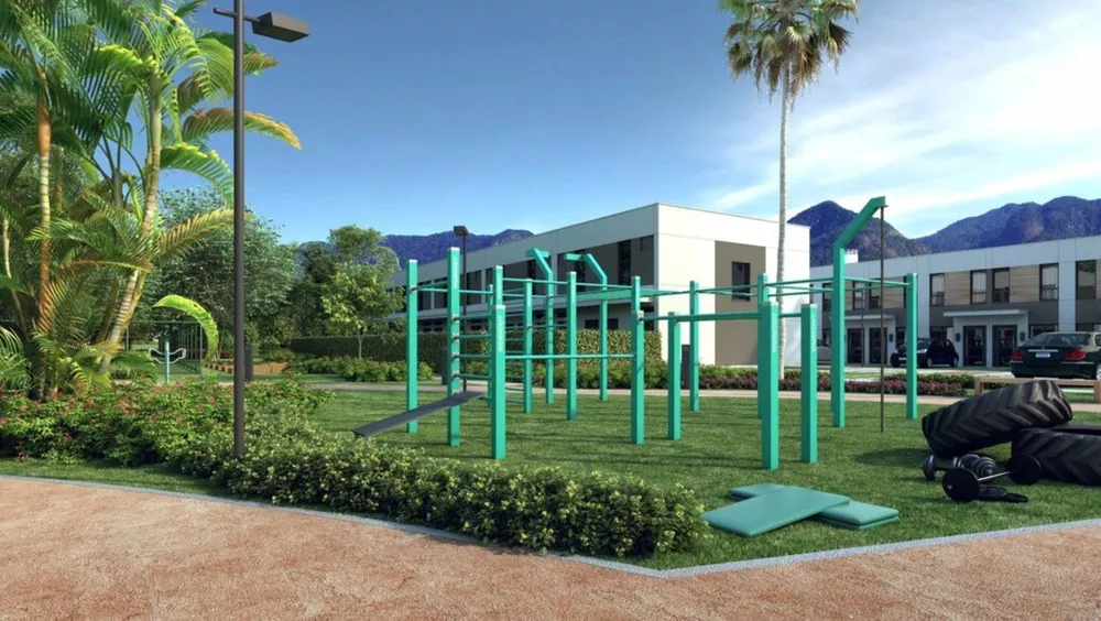 Casa, 2 quartos - Foto 28