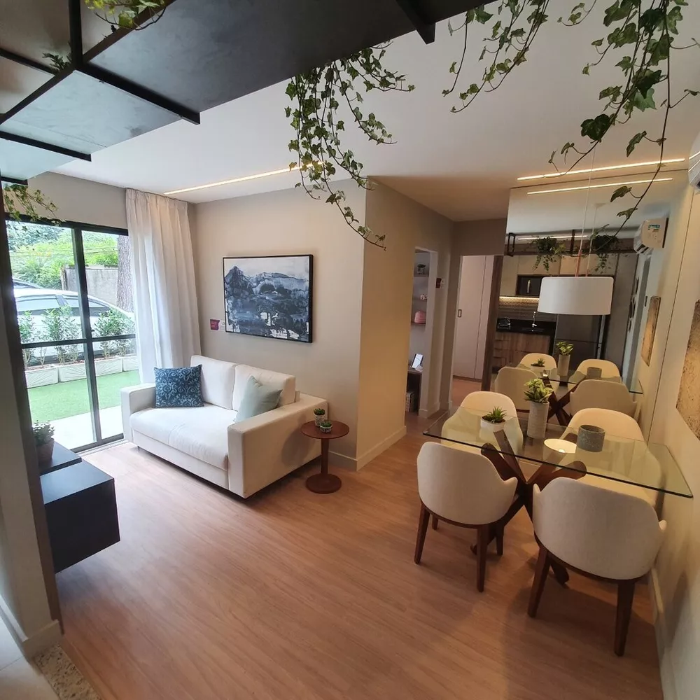 Casa, 2 quartos - Foto 2