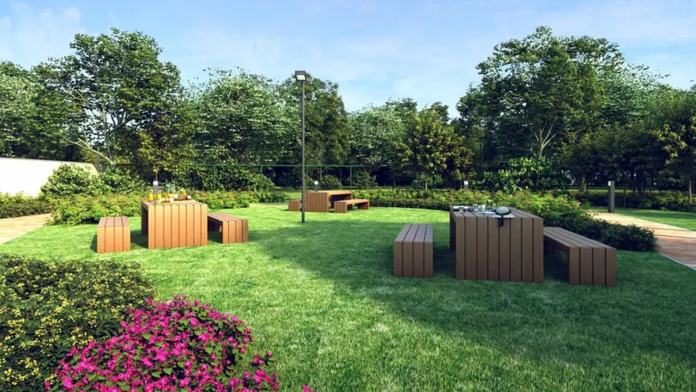 Casa, 2 quartos - Foto 30