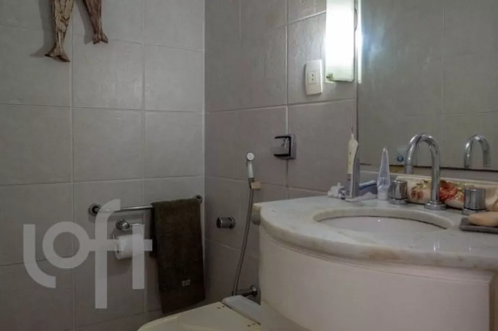 Apartamento à venda com 3 quartos, 123m² - Foto 3